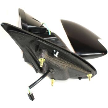 PONTIAC G5 MIRROR POWER LEFT (Driver Side) OEM#19120749 2007-2009 PL#GM1320289