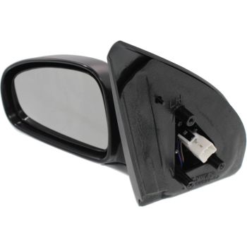 PONTIAC G3/G3 WAVE HATCHBACK DOOR MIRROR LEFT (Driver Side) POWER/HTD OEM#96600400 2009-2010 PL#GM1320385