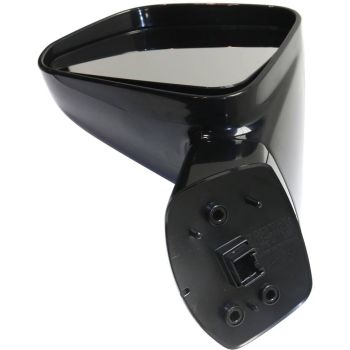 SATURN VUE  DOOR MIRROR LEFT (Driver Side) PWR/HTD (FOLD)(PTM) OEM#19177108 2008-2010 PL#GM1320390