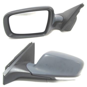 BUICK LACROSSE  DOOR MIRROR LEFT (Driver Side) PWR/HTD/SIGNAL/PUDDLE/MEMORY (W/BSD)(PTM) OEM#22857439 2010-2013 PL#GM1320428