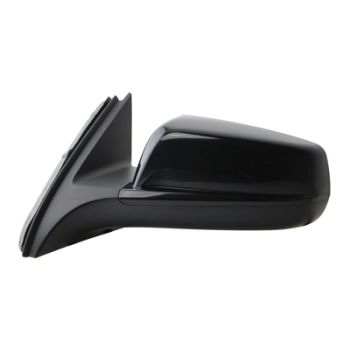 CHEVROLET MALIBU  / MALIBU LIMITED  DOOR MIRROR LEFT (Driver Side) PWR/N-HTD (WO/SIGNAL)(WO/MEMORY)(PTM) OEM#22860544-PFM 2013-2016 PL#GM1320464