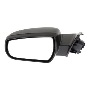 CHEVROLET MALIBU / MALIBU LIMITED DOOR MIRROR LEFT (Driver Side) PWR/HTD/SIGNAL/MEMORY (TEX CVR) OEM#22860540-PFM 2013 PL#GM1320488