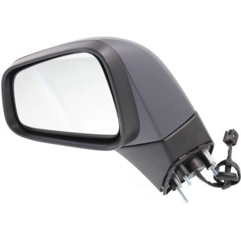 GM TRUCKS & VANS TRAX  DOOR MIRROR LEFT (Driver Side) PWR/N-HTD (TXT) OEM#95423262 2015-2016 PL#GM1320496