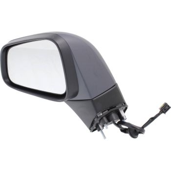 GM TRUCKS & VANS TRAX  DOOR MIRROR LEFT (Driver Side) PWR/HTD (TXT) OEM#95423284 2015-2016 PL#GM1320497