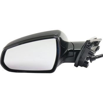 CADILLAC SRX DOOR MIRROR LEFT (Driver Side) PWR/HTD/MEMORY/P-FOLD (WO/DIMMING) OEM#22847418-PFM 2013-2014 PL#GM1320528