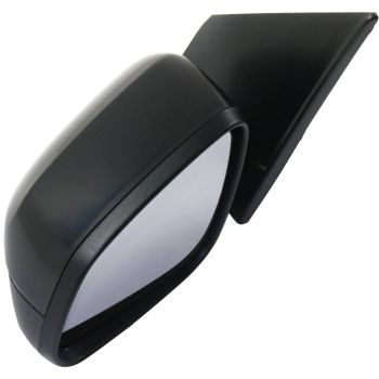 CHEVROLET SPARK  DOOR MIRROR LEFT (Driver Side) PWR/HTD (1LT/2LT)(SMOOTH CVR)(PTM) OEM#94781627-PFM 2016 PL#GM1320533