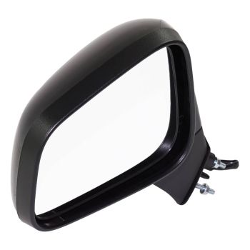 GM TRUCKS & VANS TRAX DOOR MIRROR LEFT (Driver Side) PWR/NON-HTD (LS)(MEXICO) OEM#42654474 2017-2022 PL#GM1320578