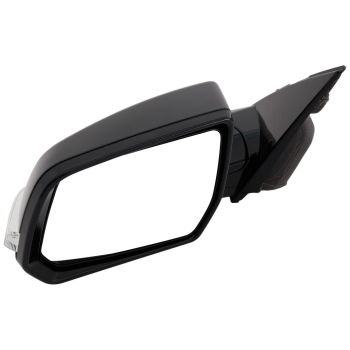 GM TRUCKS & VANS TRAVERSE /TRAVERSE LIMITED DOOR MIRROR LEFT (Driver Side) PWR/HTD/SIGNAL OEM#84355101-PFM 2018-2019 PL#GM1320600