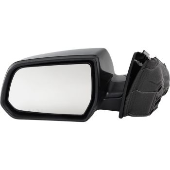 GM TRUCKS & VANS ACADIA DOOR MIRROR LEFT (Driver Side) PWR/HTD (WO/BSD) OEM#84293664-PFM 2017-2019 PL#GM1320615