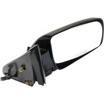 GM TRUCKS & VANS C10/PU (CK MODEL) DOOR MIRROR RIGHT (Passenger Side) POWER/ NOT HEATED (FOLDAWAY)(STANDARD) OEM#15764758 1988-2002 PL#GM1321122