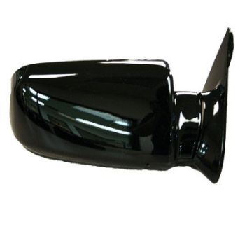GM TRUCKS & VANS C10/PU (CK MODEL) DOOR MIRROR RIGHT (Passenger Side) MANUAL FOLDAWAY (CORNER MOUNT) OEM#15764760 1988-2002 PL#GM1321140
