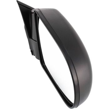 ISUZU HOMBRE/PU DOOR MIRROR RIGHT (Passenger Side) MANUAL FOLDAWAY OEM#8151728640 1998-2000 PL#GM1321188