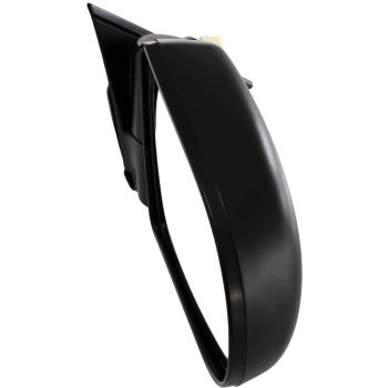 GM TRUCKS & VANS JIMMY (MID SIZE) (GMC) DOOR MIRROR RIGHT (Passenger Side) POWER/HEATED OEM#15105940 1999-2001 PL#GM1321192