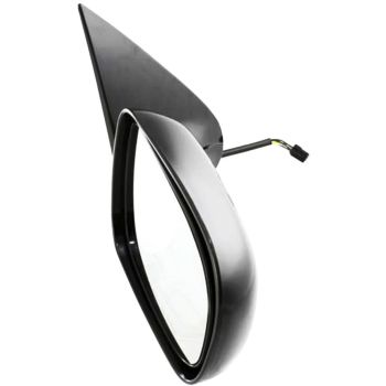 BUICK TERRAZA MIRROR RIGHT (Passenger Side) POWER W/ HTD FOLDAWAY OEM#10349527 2005-2007 PL#GM1321242