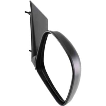 GM TRUCKS & VANS CHEVY/GMC/VAN(Express/Savana) DOOR MIRROR RIGHT (Passenger Side) MANUAL FOLDAWAY OEM#15768765 1996-2002 PL#GM1321245