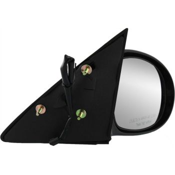 PONTIAC GRAND AM DOOR MIRROR RIGHT (Passenger Side) POWER (NON-FOLD)(SE & GT 03-05) OEM#22724871 2002-2005 PL#GM1321257