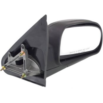 BUICK RAINIER DOOR MIRROR RIGHT (Passenger Side) MANUAL FOLDAWAY OEM#15789781 2004-2006 PL#GM1321264