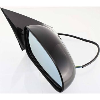 PONTIAC BONNEVILLE  DOOR MIRROR RIGHT (Passenger Side) PWR/HTD (W/O MEMORY) OEM#25736330 2000-2005 PL#GM1321278