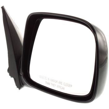 GM TRUCKS & VANS COLORADO (CHEVY) DOOR MIRROR RIGHT (Passenger Side) POWER OEM#15246905 2004-2012 PL#GM1321280