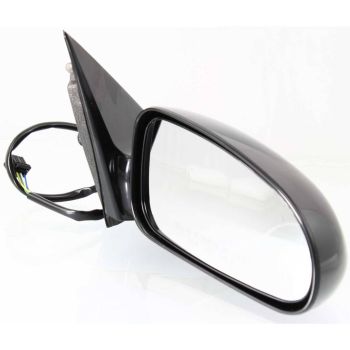 PONTIAC BONNEVILLE  DOOR MIRROR RIGHT (Passenger Side) PWR/NON-HTD OEM#25736282 2000-2005 PL#GM1321292