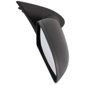 CHEVROLET COBALT DOOR MIRROR MANUAL REMOTE RIGHT (Passenger Side) (COUPE) OEM#15943864 2005-2010 PL#GM1321309