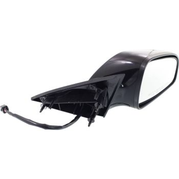 SATURN AURA HYBRID DOOR MIRROR RIGHT (Passenger Side) POWER/HEATED (PTM) OEM#25853523 2007-2009 PL#GM1321319
