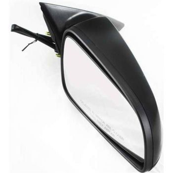 SATURN AURA HYBRID DOOR MIRROR RIGHT (Passenger Side) POWER/ NOT HEATED (SMOOTH) OEM#20893751 2007-2009 PL#GM1321342