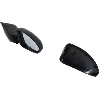 CHEVROLET CRUZE / CRUZE LIMITED DOOR MIRROR RIGHT (Passenger Side) POWER/ NOT HEATED (WO/SIDE OBJECT SENSOR) OEM#19258658 2011-2016 PL#GM1321420