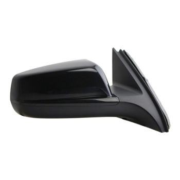 CHEVROLET MALIBU  / MALIBU LIMITED  DOOR MIRROR RIGHT (Passenger Side) PWR/N-HTD (WO/SIGNAL)(WO/MEMORY)(PTM) OEM#22860545-PFM 2013-2016 PL#GM1321464