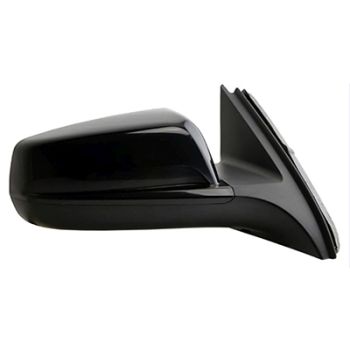CHEVROLET MALIBU  / MALIBU LIMITED  DOOR MIRROR RIGHT (Passenger Side) PWR/HTD/WO SIGNAL/MEMORY (PTM CVR) OEM#22860549-PFM 2013-2015 PL#GM1321466