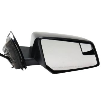 GM TRUCKS & VANS ACADIA / ACADIA LIMITED DOOR MIRROR RIGHT (Passenger Side) PWR/N-HTD OEM#23130954 2013-2015 PL#GM1321475