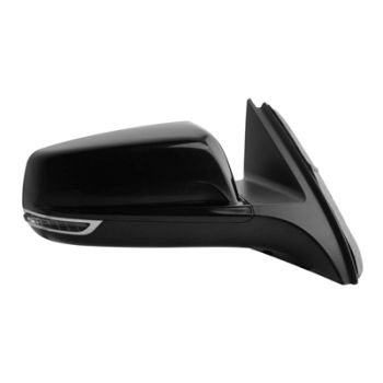 CHEVROLET MALIBU  / MALIBU LIMITED  DOOR MIRROR RIGHT (Passenger Side) PWR/HTD/SIGNAL/MEMORY (PTM CVR) OEM#22860541-PFM 2013-2015 PL#GM1321482