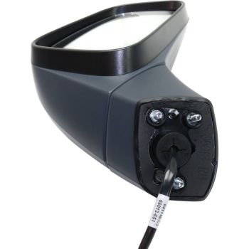 BUICK ENCORE  DOOR MIRROR RIGHT (Passenger Side) PWR/HTD (WO/MEMORY)(W/BLIND SPOT GLASS) OEM#95243795 2013 PL#GM1321483