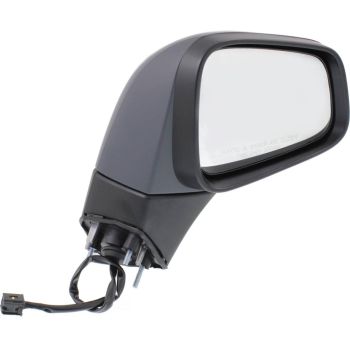 GM TRUCKS & VANS TRAX  DOOR MIRROR RIGHT (Passenger Side) PWR/HTD (TXT) OEM#95423295 2015-2016 PL#GM1321497