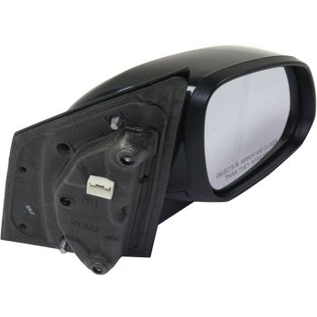CHEVROLET SPARK  DOOR MIRROR RIGHT (Passenger Side) PWR/HTD (1LT/2LT)(SMOOTH CVR)(PTM) OEM#94781629-PFM 2016 PL#GM1321533
