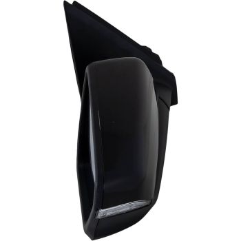 GM TRUCKS & VANS EQUINOX  DOOR MIRROR RIGHT (Passenger Side) PWR/HTD/SIGNAL (W/BSD)(PTM) OEM#84604247-PFM 2018-2024 PL#GM1321594