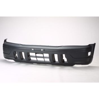 HONDA CRV FRONT BUMPER COVER GRAY TXT (EXC SE) OEM#71101S10A90 1997-2001 PL#HO1000177