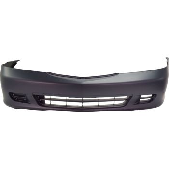 HONDA ODYSSEY FRONT BUMPER COVER PRIMED **CAPA** OEM#04711S0XA90ZZ 1999-2004 PL#HO1000183C