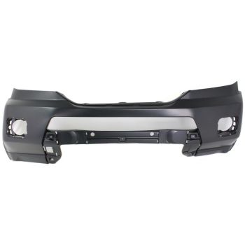HONDA PILOT FRONT BUMPER COVER PRIMED (EX/EX-L/LX) **CAPA** OEM#04711SZAA91ZZ 2009-2011 PL#HO1000263C