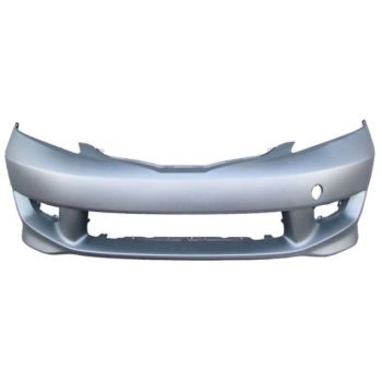 HONDA FIT FRONT BUMPER COVER PRIMED (SPORT)**CAPA** OEM#04711TK6A90ZZ 2009-2011 PL#HO1000264C