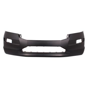 HONDA ACCORD CROSSTOUR FRONT BUMPER COVER PRIMED **CAPA** OEM#04711TP6A91ZZ 2010-2012 PL#HO1000272C