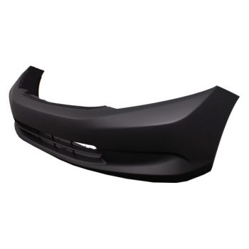 HONDA CIVIC HYBRID FRONT BUMPER COVER PRM OEM#04711TR0A90ZZ_ 2012 PL#HO1000283_