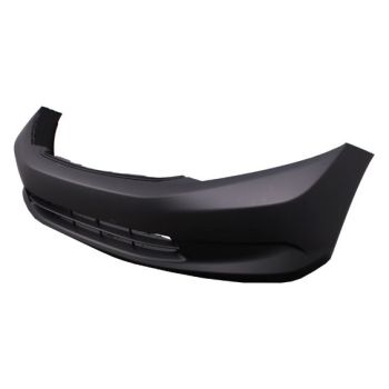 HONDA CIVIC HYBRID FRONT BUMPER COVER PRIMED **CAPA** OEM#04711TR0A90ZZ_ 2012 PL#HO1000283C_
