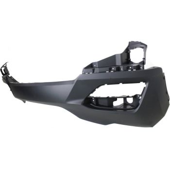 HONDA PILOT FRONT BUMPER COVER PRIMED (WO/SENSOR)(EX/EX-L/LX) **CAPA** OEM#04711TG7A90ZZ 2016-2018 PL#HO1000300C