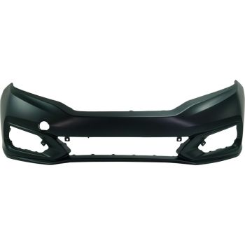 HONDA FIT FRONT BUMPER COVER PRM**CAPA** OEM#04711T5RA90ZZ 2018-2020 PL#HO1000313C