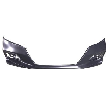 HONDA ACCORD SEDAN FRONT BUMPER COVER PRM (WO/SENSOR)(EX/EXL/LX/SPORT) OEM#04711TVAA00ZZ 2018-2020 PL#HO1000314