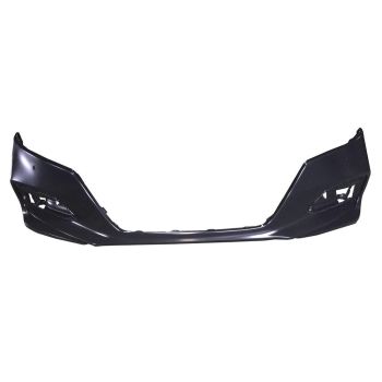 HONDA ACCORD SEDAN FRONT BUMPER COVER PRM (W/SENSOR)(TOURING) OEM#04711TVAA11ZZ 2018-2020 PL#HO1000315