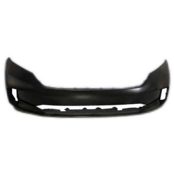 HONDA ODYSSEY FRONT BUMPER COVER PRIMED (WO/SENSOR)(LX/EX/EX-L) OEM#04711THRA50ZZ 2021 PL#HO1000325