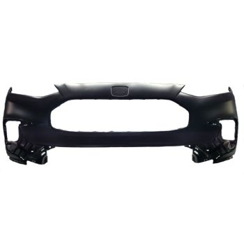 HONDA HRV FRONT BUMPER COVER PRIMED (WO/SENSOR)(LX.SPORT) **CAPA** OEM#047113W0A00ZZ 2023-2025 PL#HO1000330C
