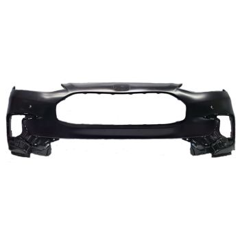 HONDA HRV FRONT BUMPER COVER PRIMED (W/SENSOR) **CAPA** OEM#047113W0A10ZZ 2023-2025 PL#HO1000331C